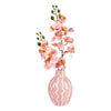 Deko-Set Orchidee mit Vase
