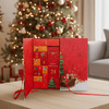 SANTAVILLE – Weihnachtskalender voller festlicher Stimmung