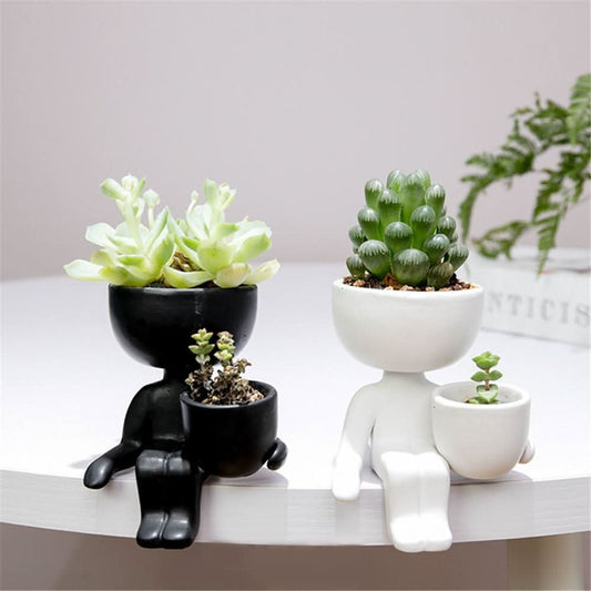 BEAU – Elegante Vase für Zeitlose Dekoration