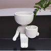 BEAU – Elegante Vase für Zeitlose Dekoration