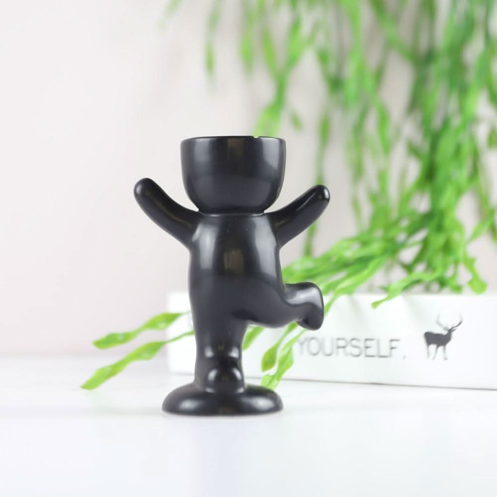 BEAU – Elegante Vase für Zeitlose Dekoration