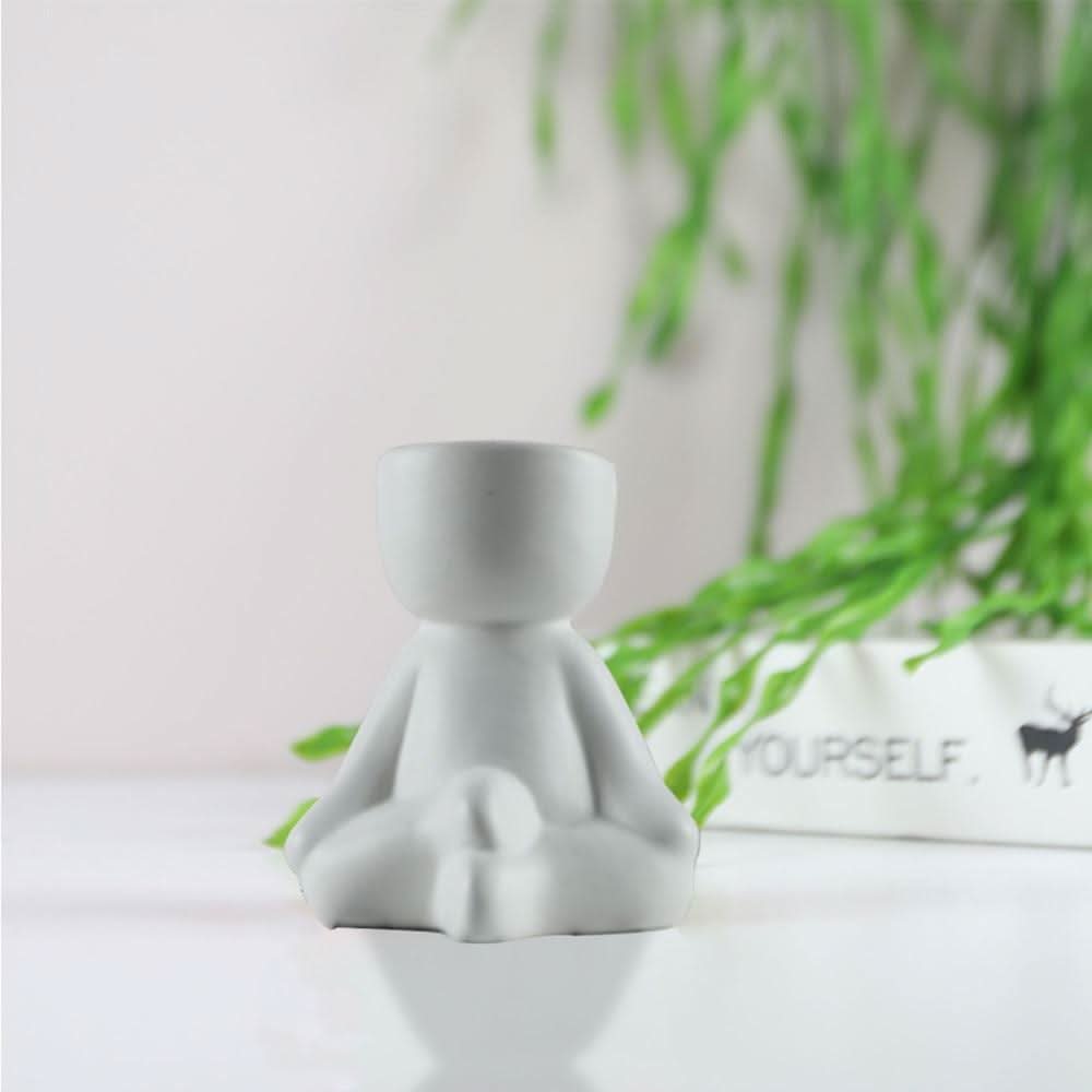 BEAU – Elegante Vase für Zeitlose Dekoration