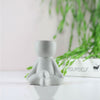 BEAU – Elegante Vase für Zeitlose Dekoration