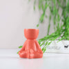 BEAU – Elegante Vase für Zeitlose Dekoration