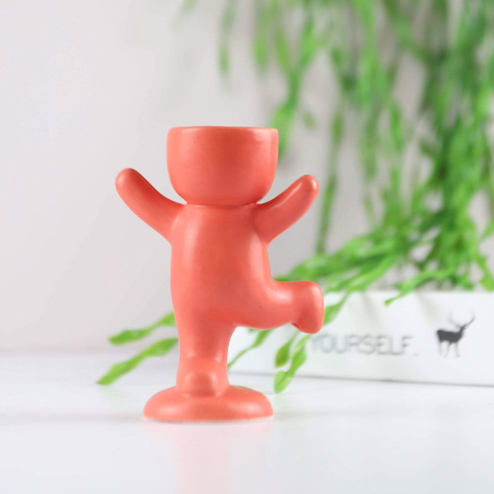 BEAU – Elegante Vase für Zeitlose Dekoration