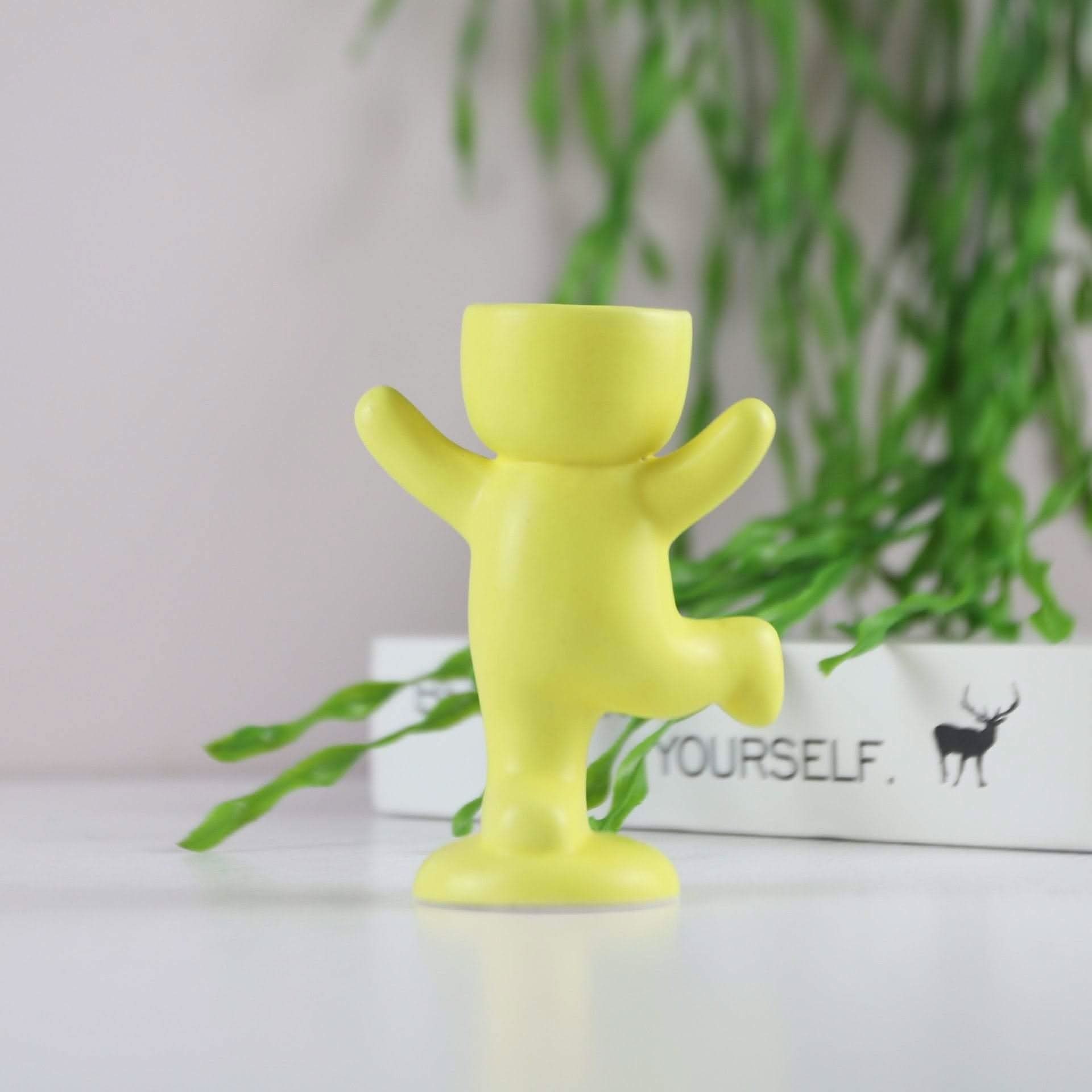 BEAU – Elegante Vase für Zeitlose Dekoration