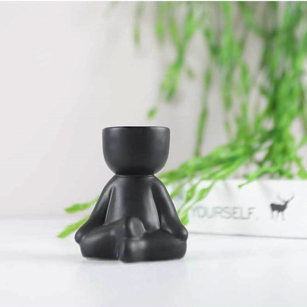 BEAU – Elegante Vase für Zeitlose Dekoration