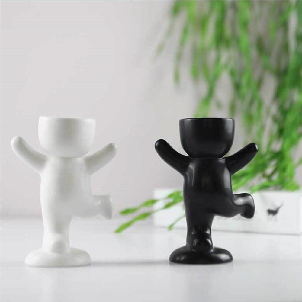 BEAU – Elegante Vase für Zeitlose Dekoration