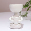 BEAU – Elegante Vase für Zeitlose Dekoration