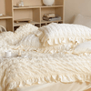 ARMONIA Wolkenkomfort Bettwäsche-Set Aus 100% Baumwolle In Sanften Farben Für Ihr Schlafzimmer