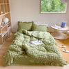 ARMONIA Wolkenkomfort Bettwäsche-Set Aus 100% Baumwolle In Sanften Farben Für Ihr Schlafzimmer