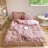 ARMONIA Wolkenkomfort Bettwäsche-Set Aus 100% Baumwolle In Sanften Farben Für Ihr Schlafzimmer
