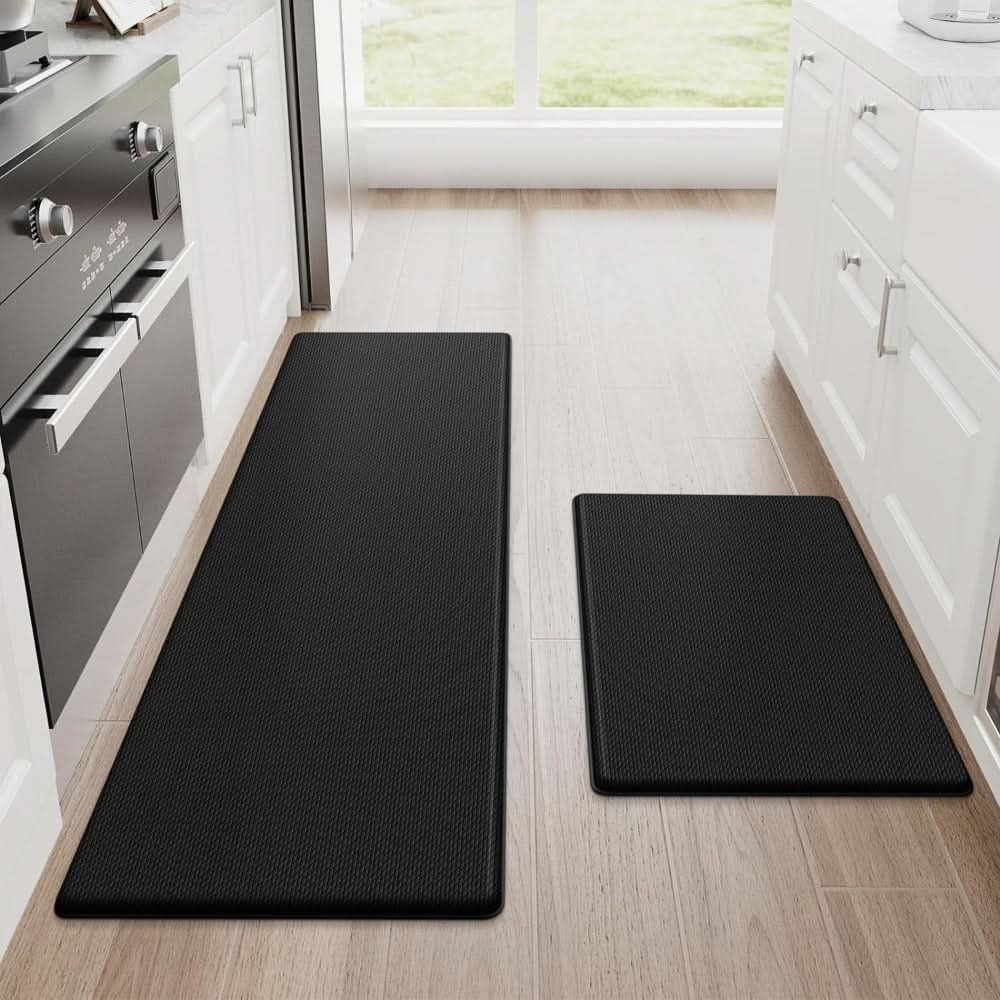 Küchenmatte – Ergonomische, Rutschfeste Und Bequeme Matte