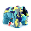 Harry Hund Jacke – Warme & Wasserdichte Hundejacke für Herbst & Winter