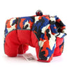 Harry Hund Jacke – Warme & Wasserdichte Hundejacke für Herbst & Winter