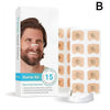ClearBreath Magnetische Nasenstreifen – Einfach & Effektiv für Bessere Atmung beim Schlafen-6