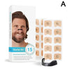 ClearBreath Magnetische Nasenstreifen – Einfach & Effektiv für Bessere Atmung beim Schlafen-5