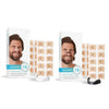 ClearBreath Magnetische Nasenstreifen – Einfach & Effektiv für Bessere Atmung beim Schlafen-4