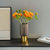LUNIKO – Minimalistische Keramikvase für moderne Eleganz