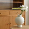 BOSHA – Elegante Keramikvase Für Zeitlose Ästhetik
