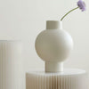 BOSHA – Elegante Keramikvase Für Zeitlose Ästhetik