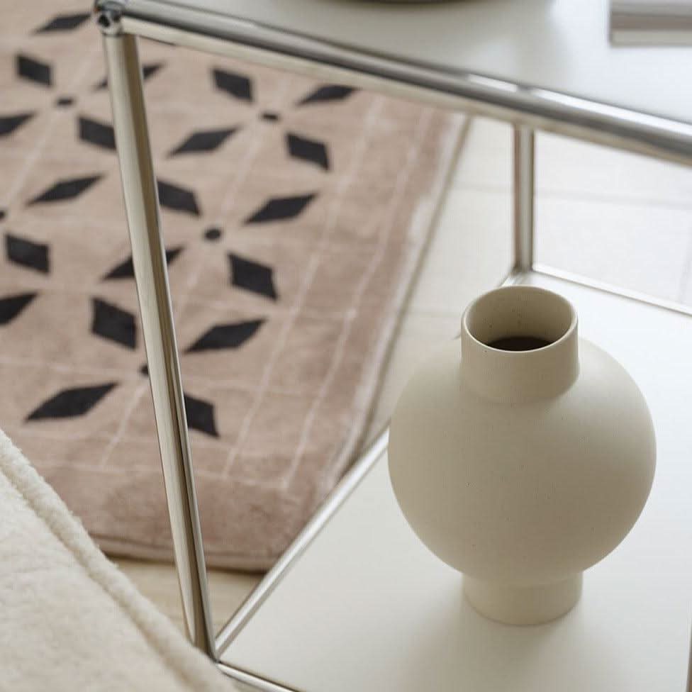 BOSHA – Elegante Keramikvase Für Zeitlose Ästhetik