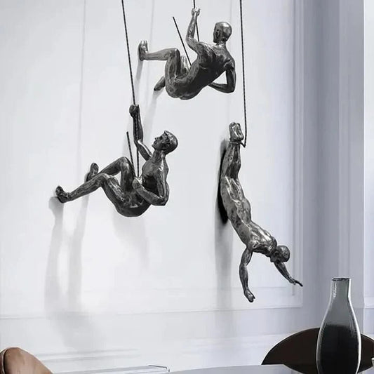 Leo - Moderne Wanddekoration