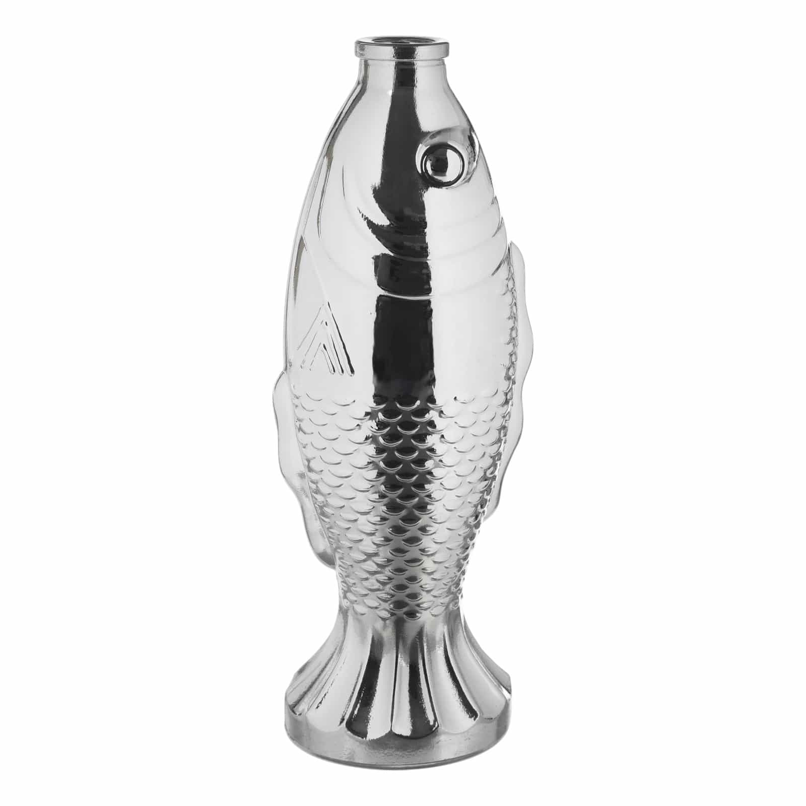 Vase Fisch