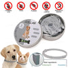 PAWTECT - Anti-Zecke Und Floh Halsband