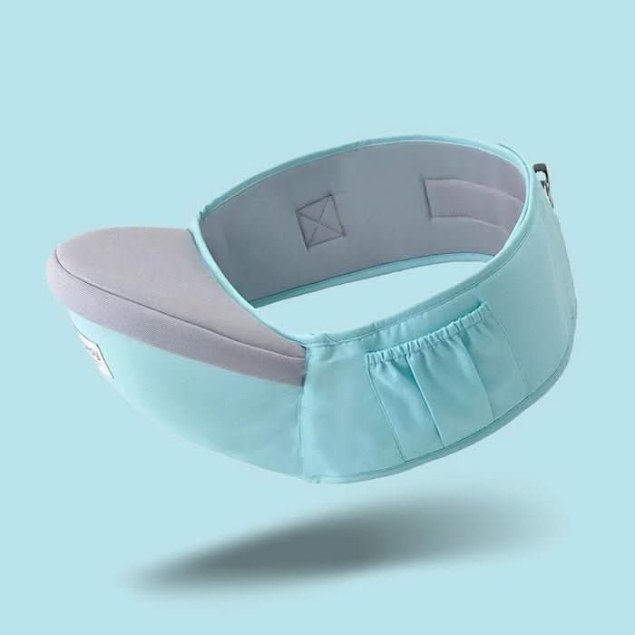 Kuschellift Baby Träger – Ergonomischer Babyträger Für Schmerzfreies Tragen