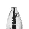 Vase Fisch