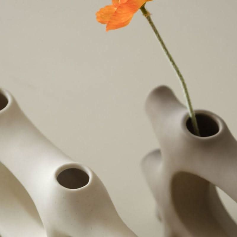 CARINA – Stilvolle Keramikvase Für Ihr Zuhause