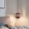 Barcelona LED-Hängelampe Modernes Design Energiesparende Beleuchtung Raumakzent