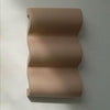 ZARIELLE Multifunktionaler Wellen-Organisator Beton Elegantes Zuhause