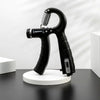 GriffMeister – Verstellbarer Handtrainer Für Griffkraft Und Unterarmtraining