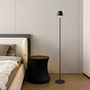Oslo LED Bodenlampe Mit Höhenverstellung Und Wiederaufladbarem Akku Für Stimmungslicht