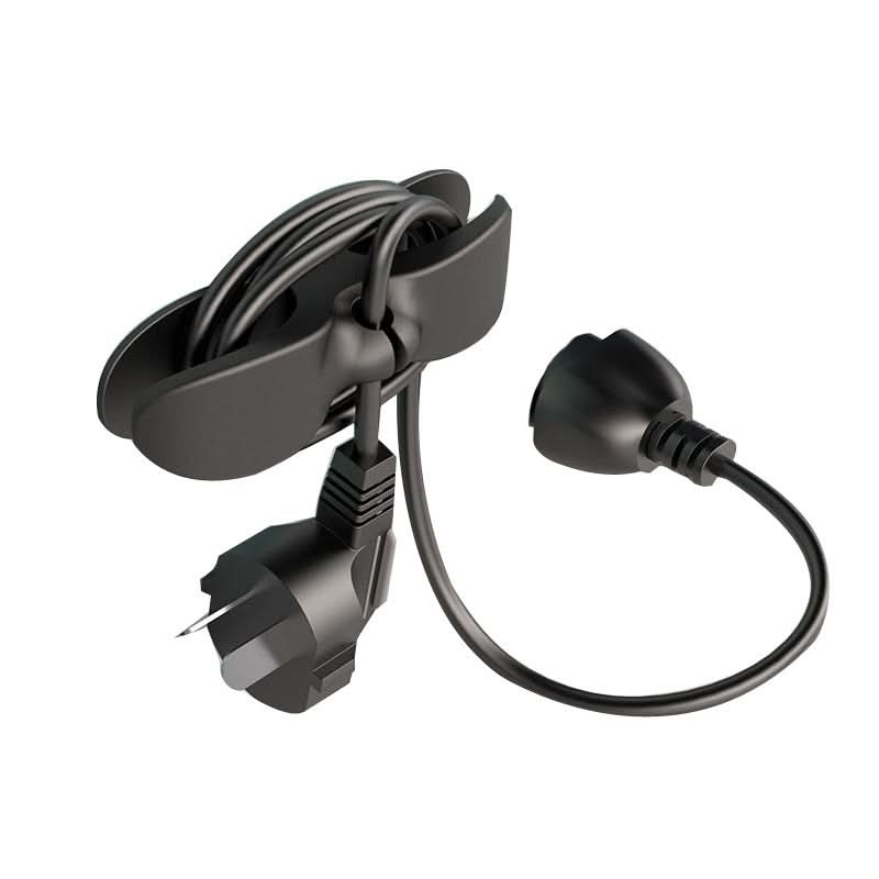 CordKeep Küchen-Kabelhalter – Starker Halt & clevere Ordnung für Mixer, Toaster & Co.-3