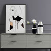 HIKARIA – Elegante Keramikvase Für Moderne Akzente