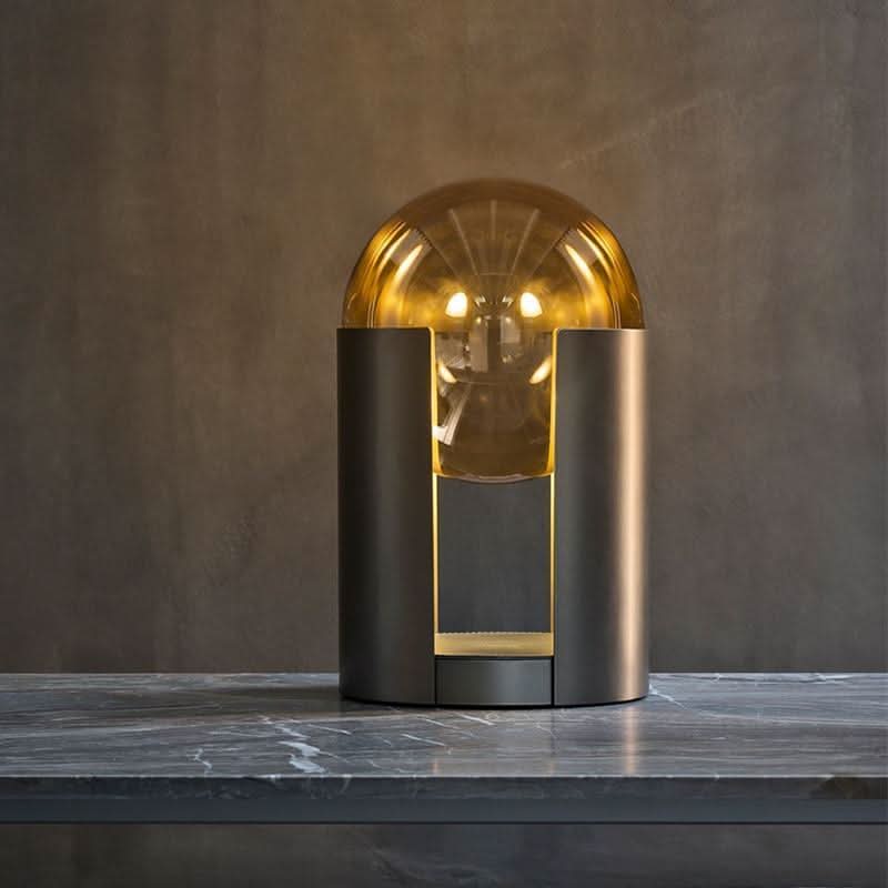 VINA Lampe Skulpturale Beleuchtung Für Wohnzimmer Ambiente