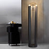 VINA Lampe Skulpturale Beleuchtung Für Wohnzimmer Ambiente