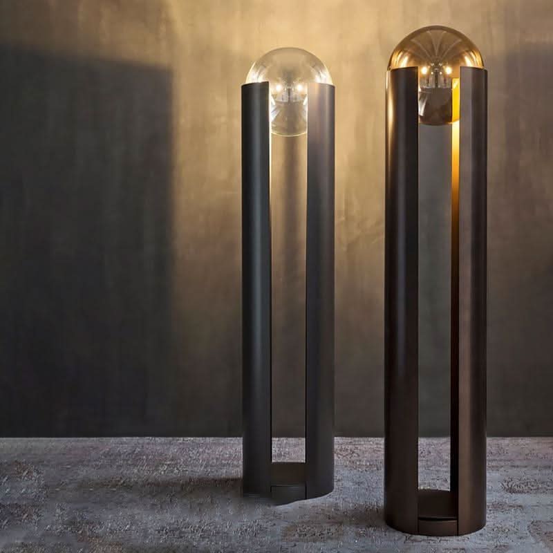 VINA Lampe Skulpturale Beleuchtung Für Wohnzimmer Ambiente