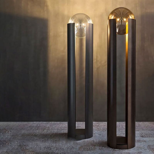 VINA Lampe Skulpturale Beleuchtung Für Wohnzimmer Ambiente