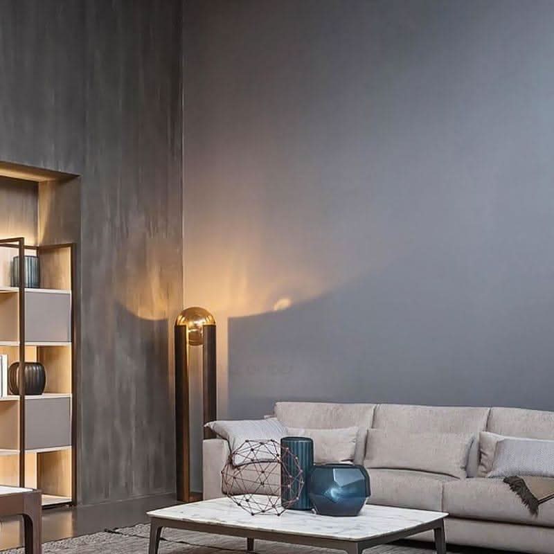 VINA Lampe Skulpturale Beleuchtung Für Wohnzimmer Ambiente