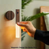 RESIE Intelligente Bewegungsmelder-Lampe Mit Automatischer Beleuchtung 4 Meter Reichweite 120 Grad