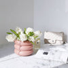COLETTA – Elegante Keramikvase Für Moderne Wohnräume