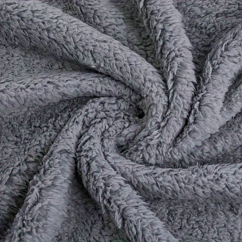 FLOOPIE - Premium Haustier-Fleecedecke