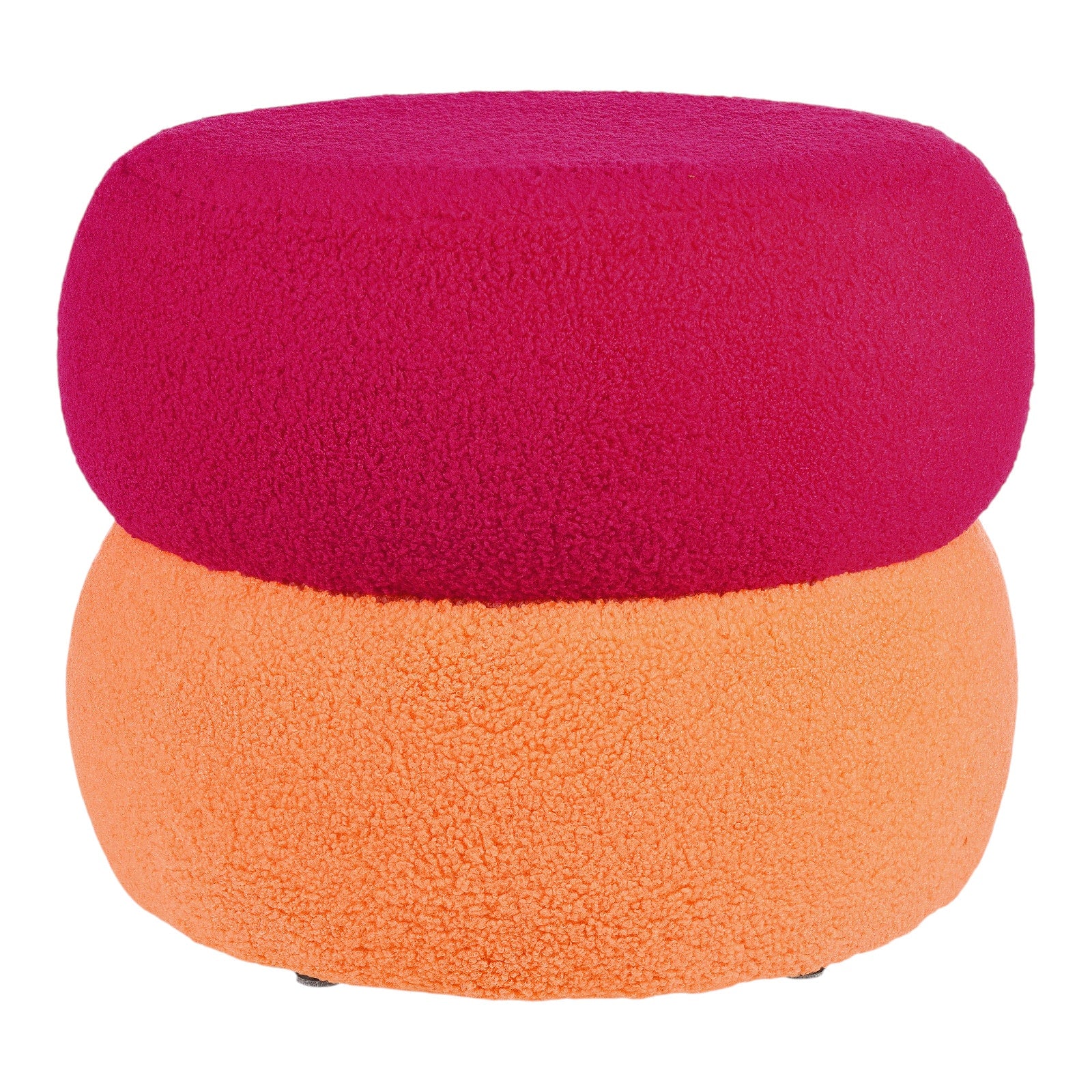 Hocker Bicolor
