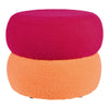 Hocker Bicolor
