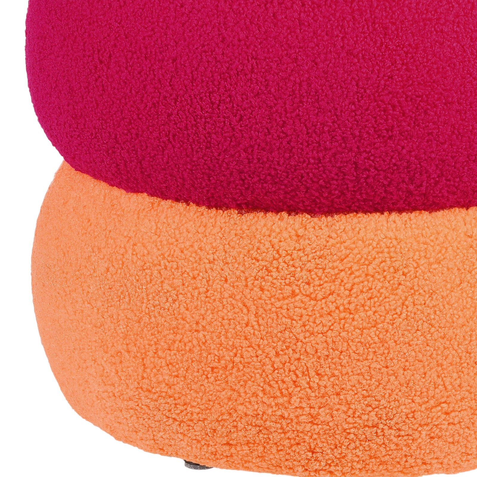 Hocker Bicolor