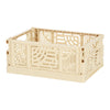 Klappbox S